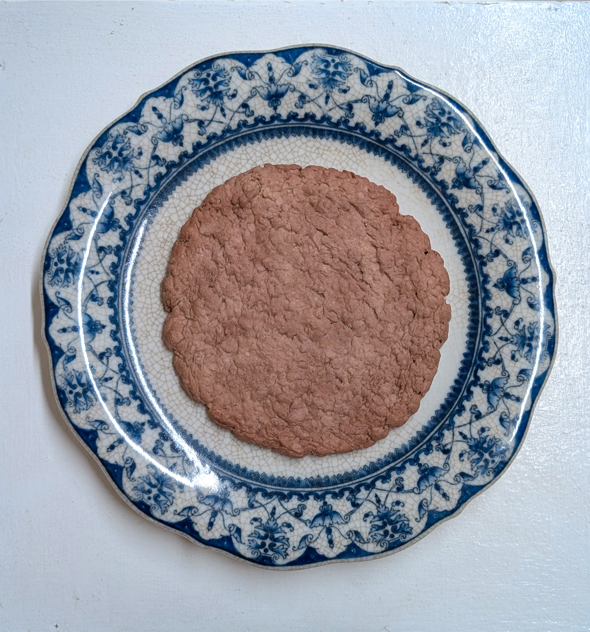 Packaged Meat, opera 5