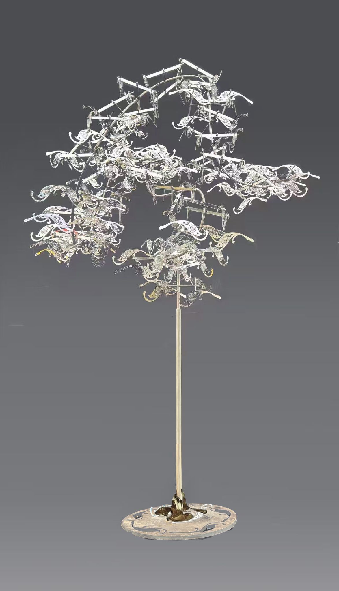 Echi di Monti e Mari, opera 2