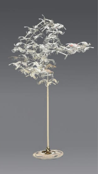 Echi di Monti e Mari, opera 3