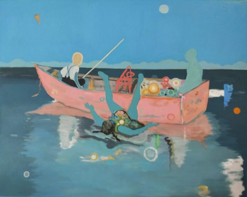 Echi di Monti e Mari, opera 5