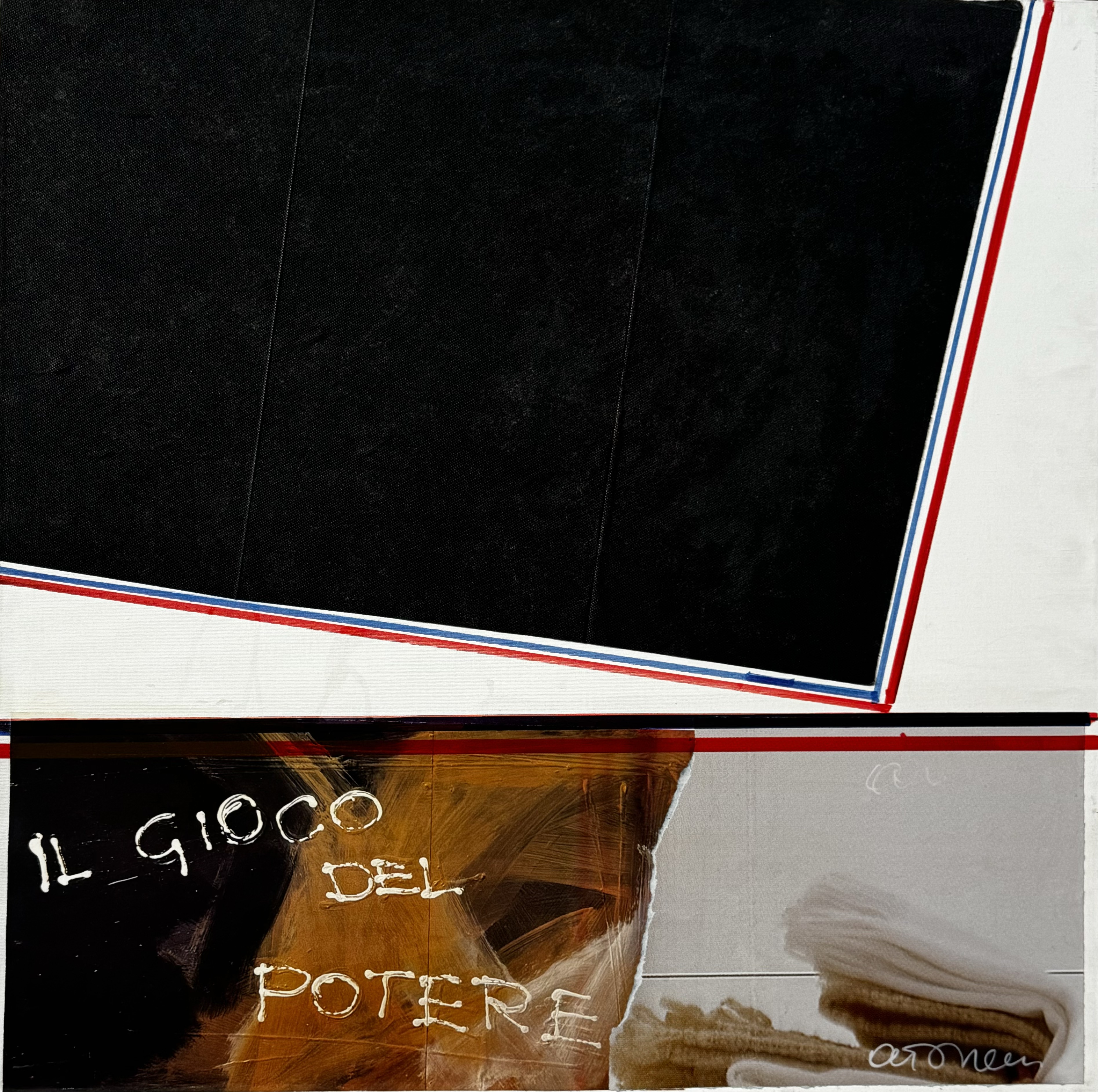 Opera di Antonio Del Donno